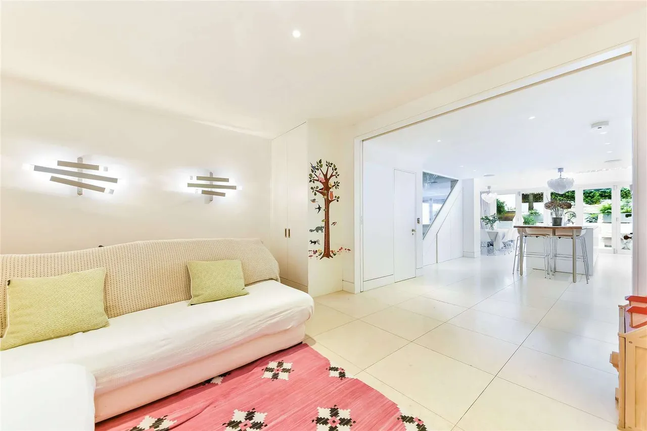 Kildare Terrace, London, W2 5JT, photo 4