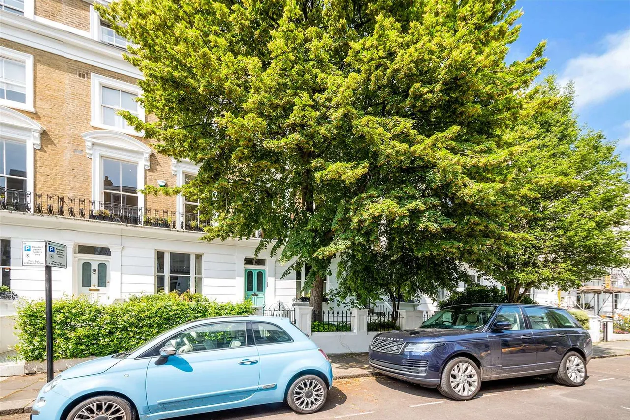 Kildare Terrace, London, W2 5JT, photo 7