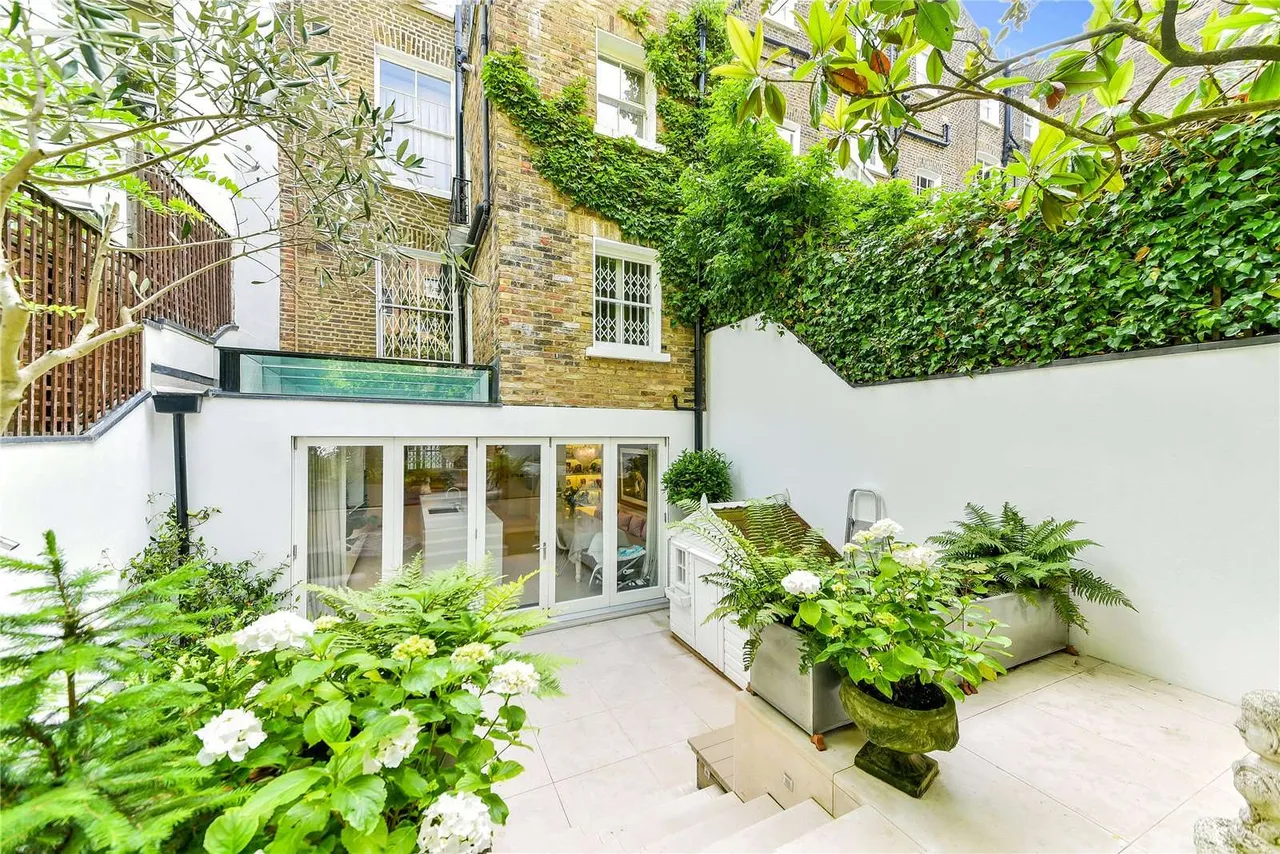 Kildare Terrace, London, W2 5JT, photo 8