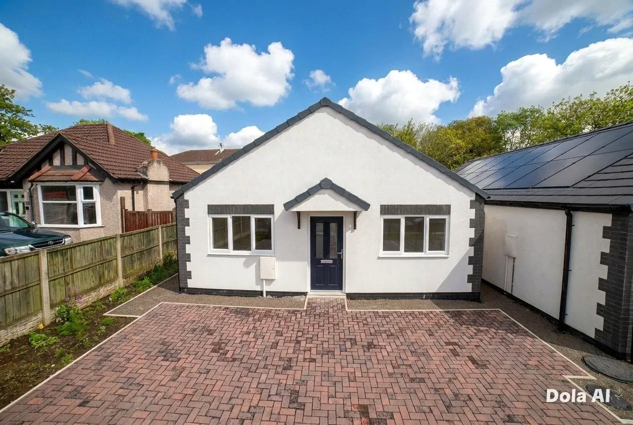 Stoneyford Road, Sutton-in-Ashfield, Nottinghamshire, NG17, photo 16