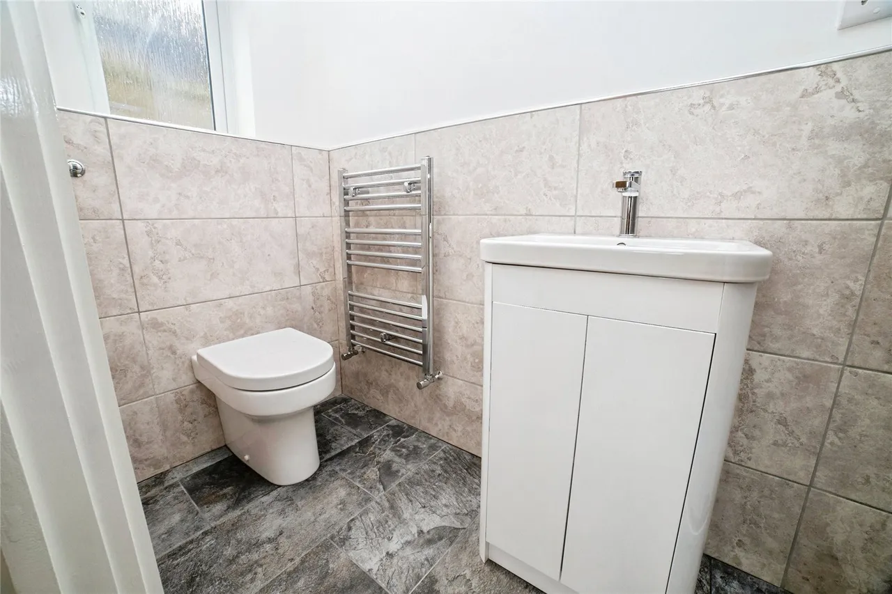 Stoneyford Road, Sutton-in-Ashfield, Nottinghamshire, NG17, photo 12