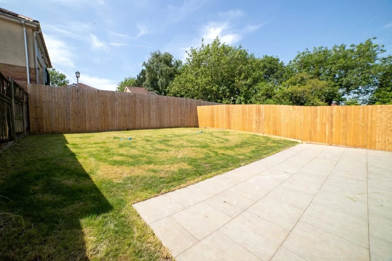 Stoneyford Road, Sutton-in-Ashfield, Nottinghamshire, NG17, photo 17