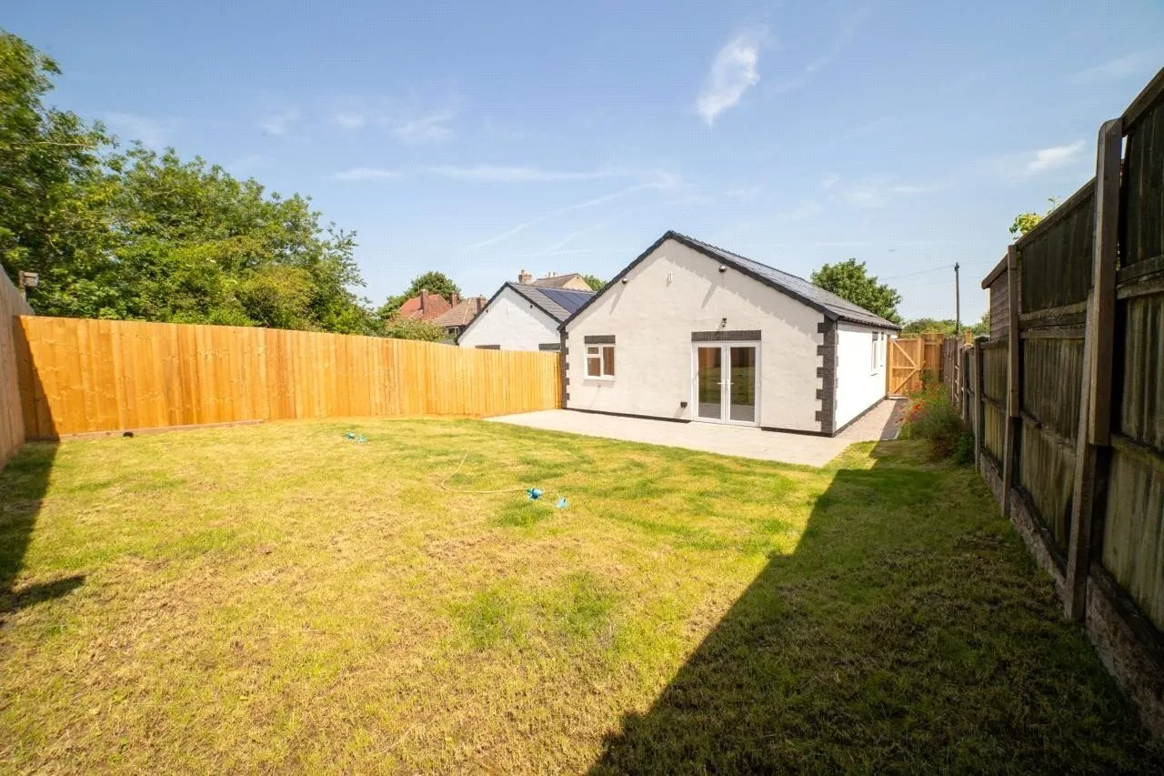 Stoneyford Road, Sutton-in-Ashfield, Nottinghamshire, NG17, photo 2