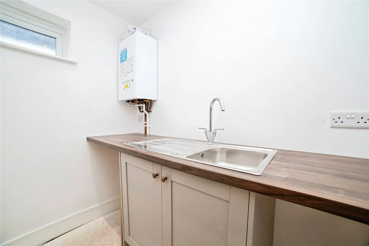 Stoneyford Road, Sutton-in-Ashfield, Nottinghamshire, NG17, photo 10