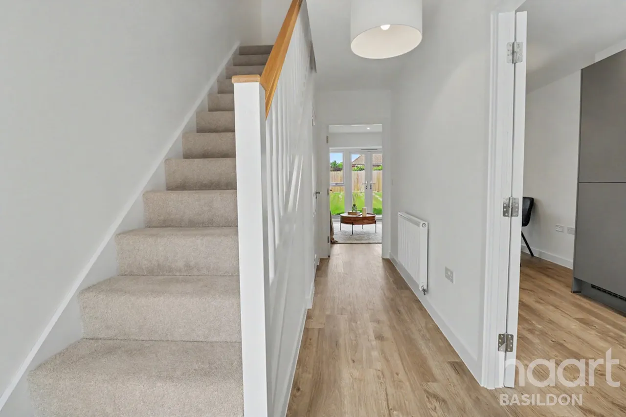 Ghyllgrove Close, SS14, photo 4