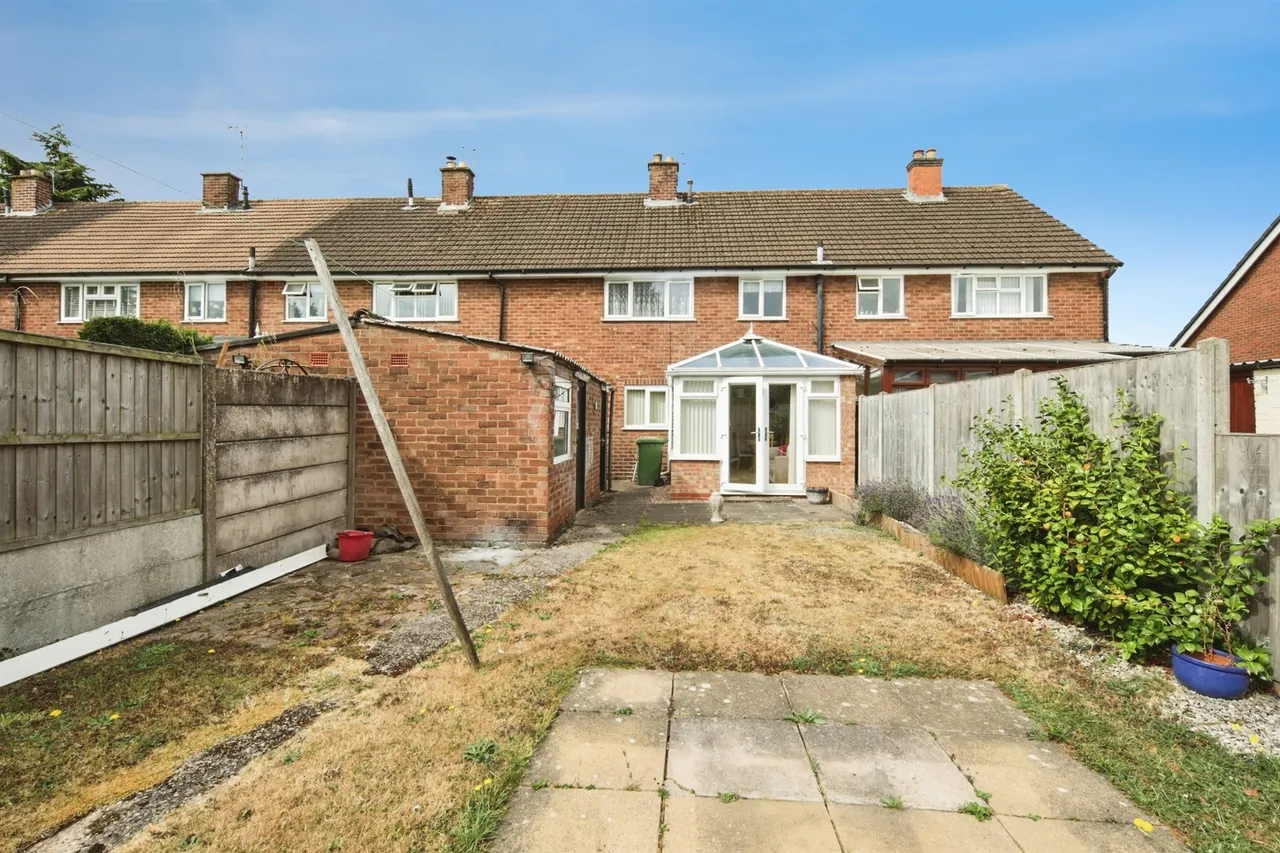 3 bed house for sale, Kittermaster Road, Meriden, CV7