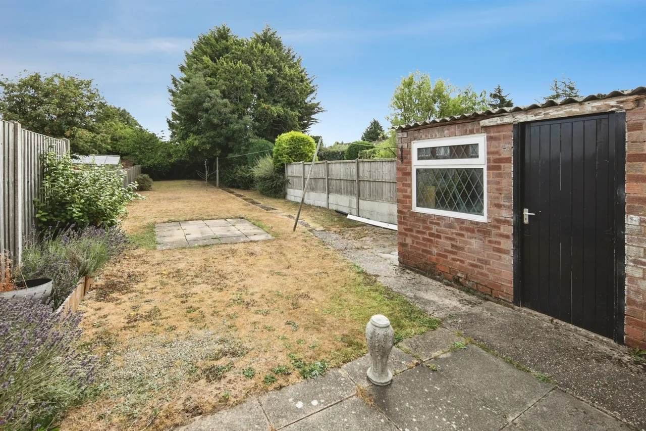 Kittermaster Road, Meriden, CV7, photo 7