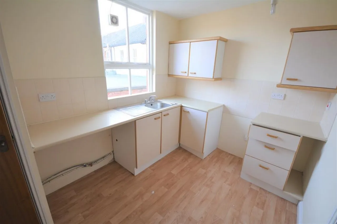Newgate Street, Bishop Auckland, DL14, photo 11