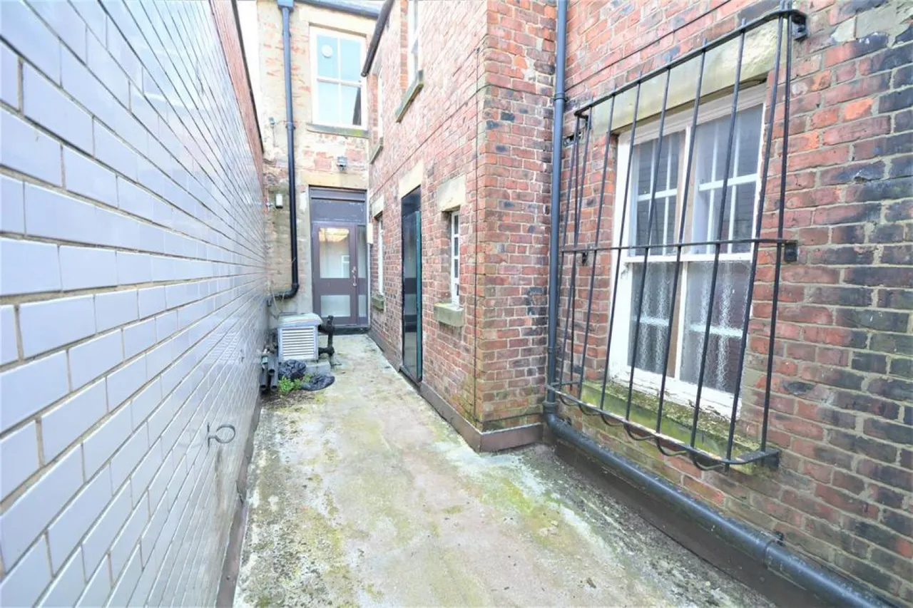 Newgate Street, Bishop Auckland, DL14, photo 20