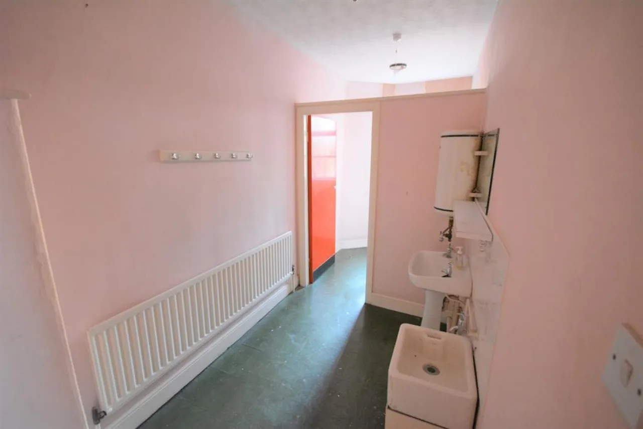 Newgate Street, Bishop Auckland, DL14, photo 18