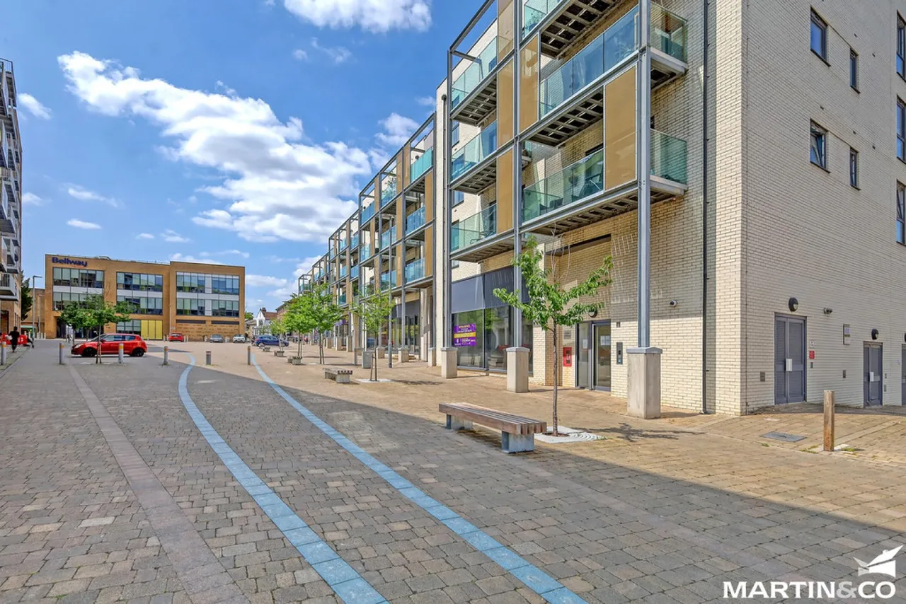 Cunard Square, Chelmsford, CM1, photo 10