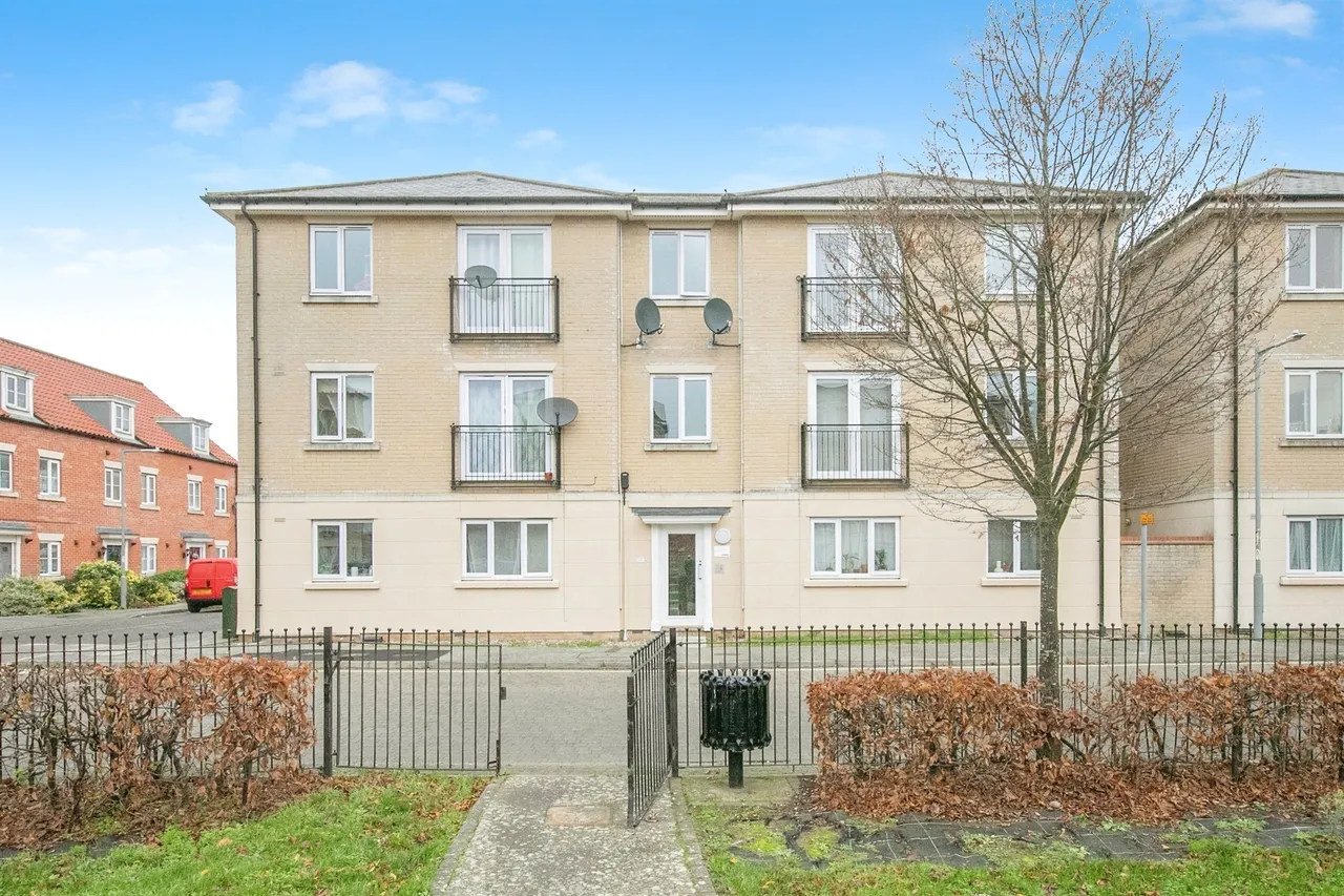 Firmin Close, Ipswich, IP1, photo 12
