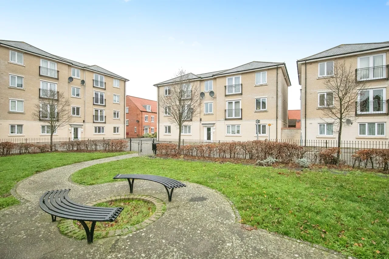 Firmin Close, Ipswich, IP1, photo 11