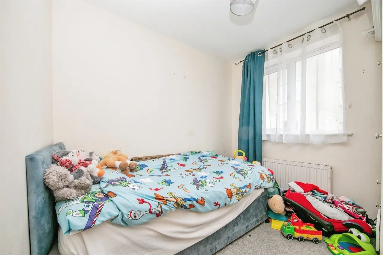 Firmin Close, Ipswich, IP1, photo 9
