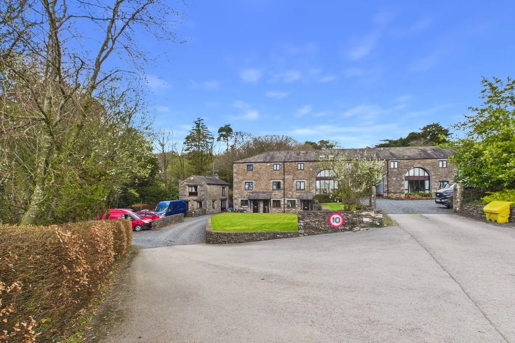 Birklands Old Mill, Kendal, LA9, photo 10