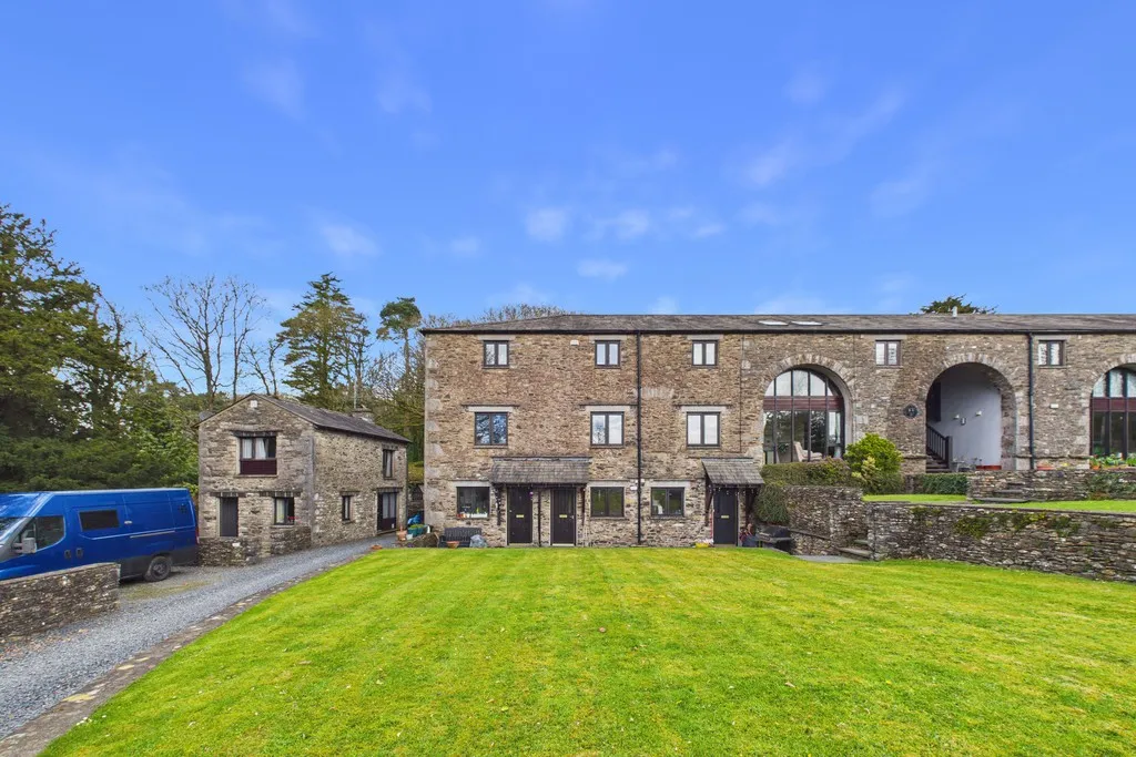 Birklands Old Mill, Kendal, LA9, photo 14