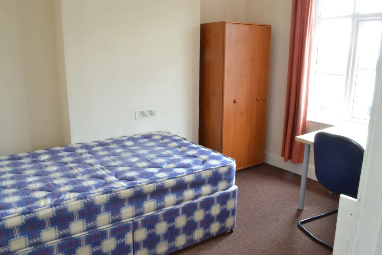 Rolleston Drive, Nottingham, NG7, photo 3