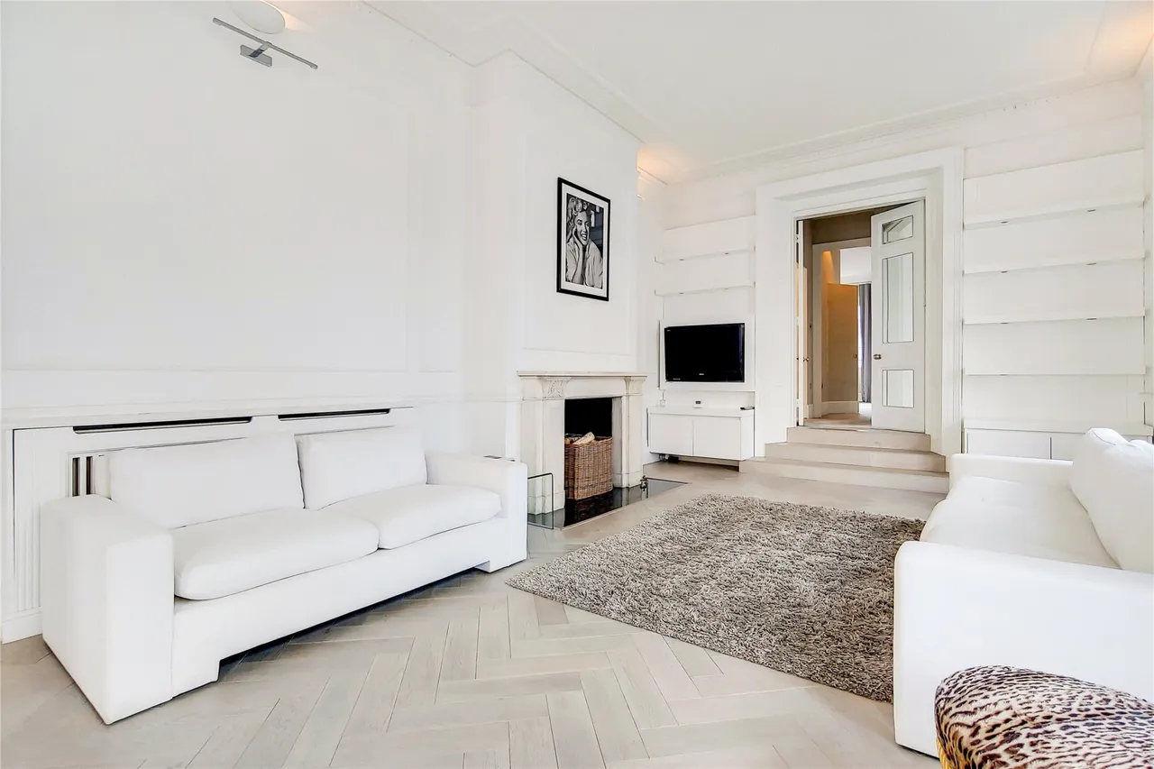 Eaton Place, Belgravia, SW1X, photo 4