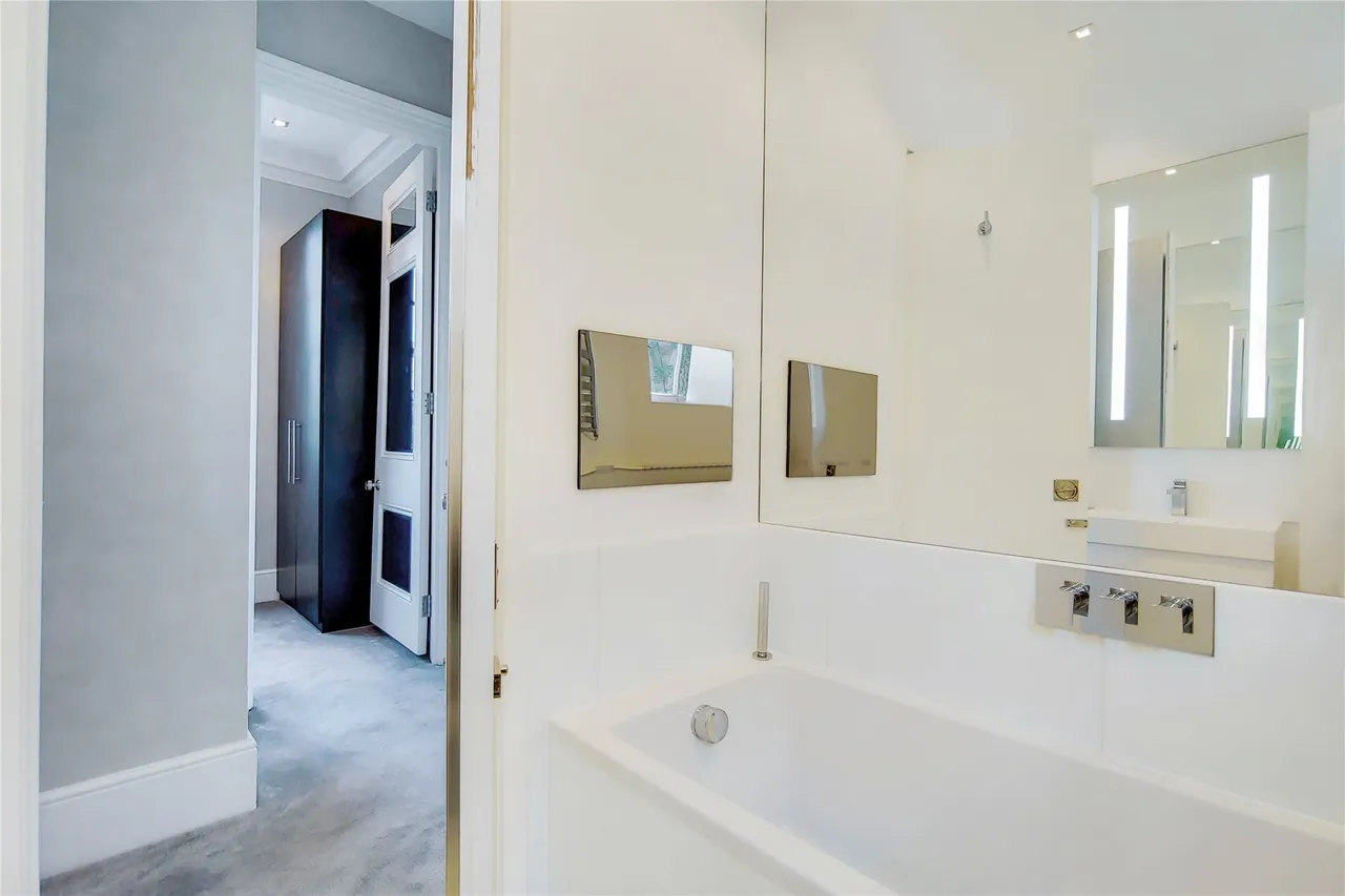 Eaton Place, Belgravia, SW1X, photo 12