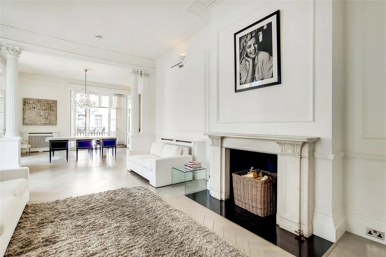 Eaton Place, Belgravia, SW1X, photo 3