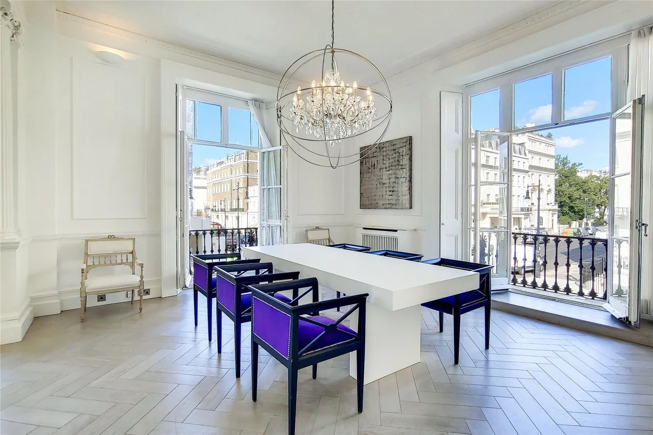Eaton Place, Belgravia, SW1X, photo 7