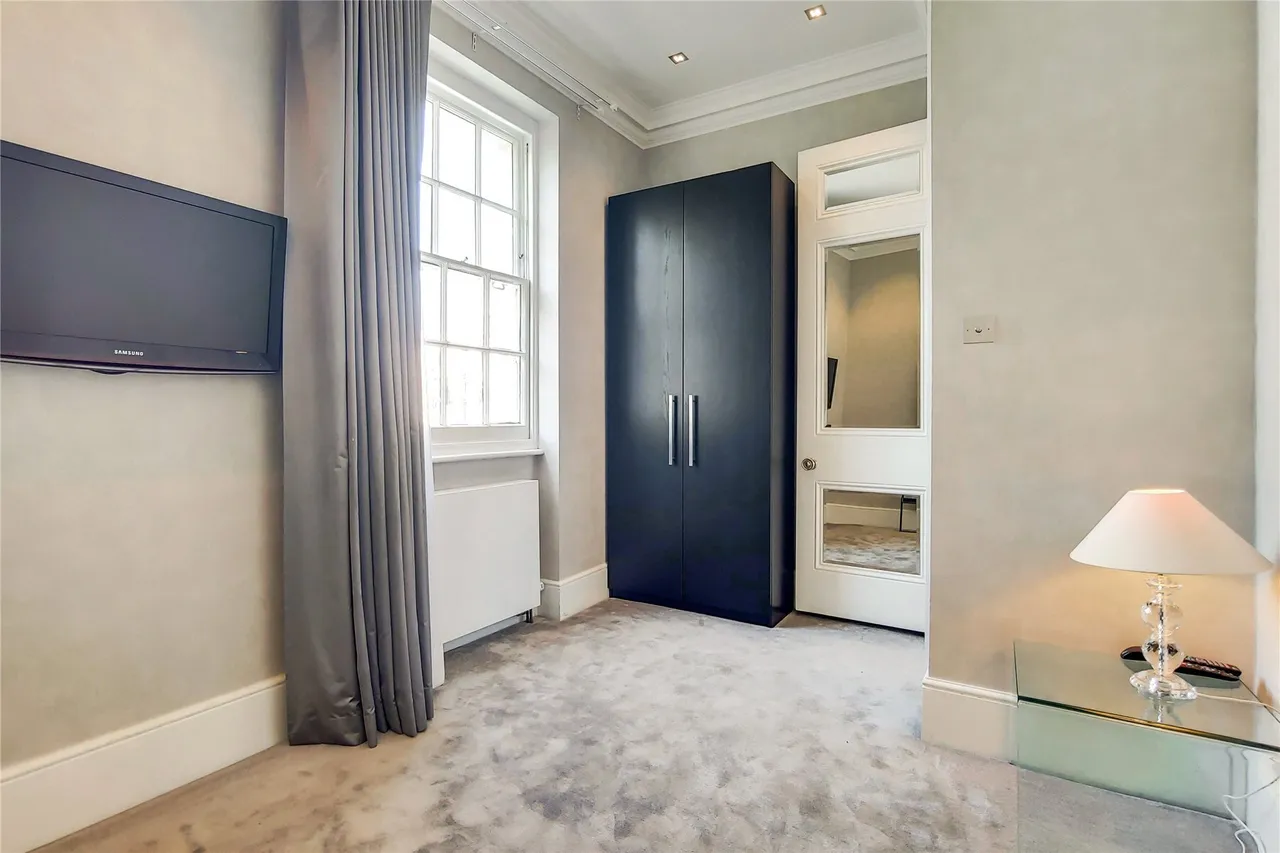 Eaton Place, Belgravia, SW1X, photo 11
