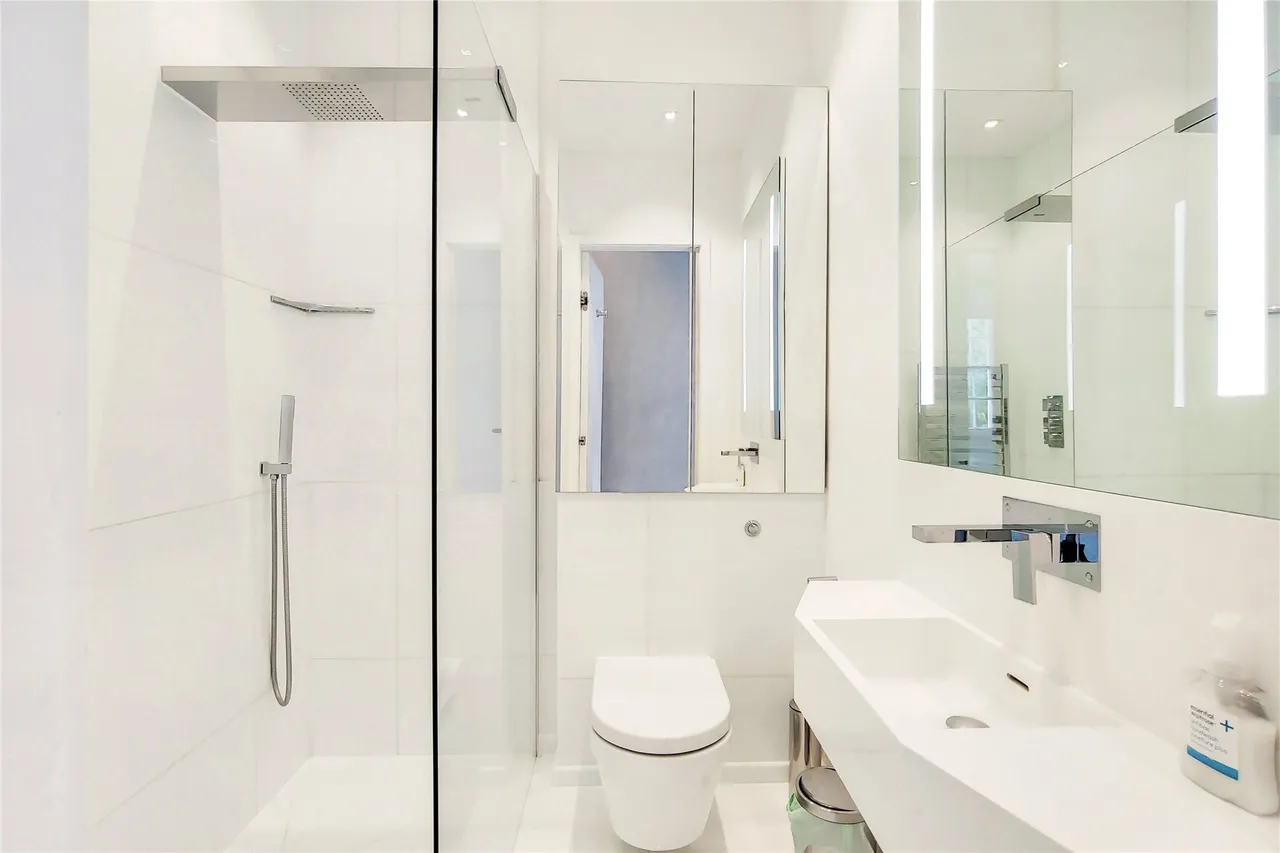 Eaton Place, Belgravia, SW1X, photo 9