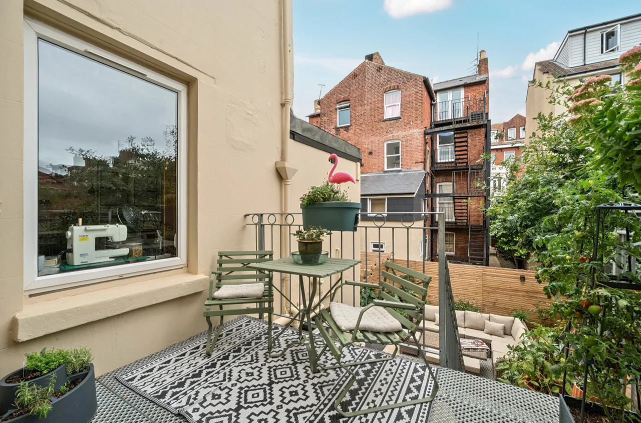 Elphinstone Road, Southsea, PO5, photo 12