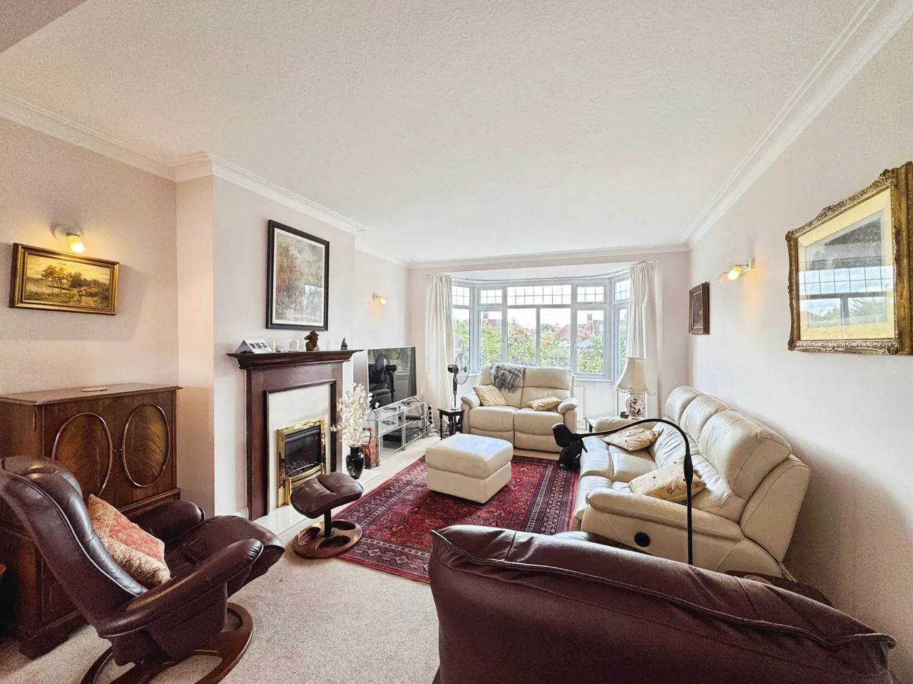 Hillside Gardens, Edgware, HA8, photo 2