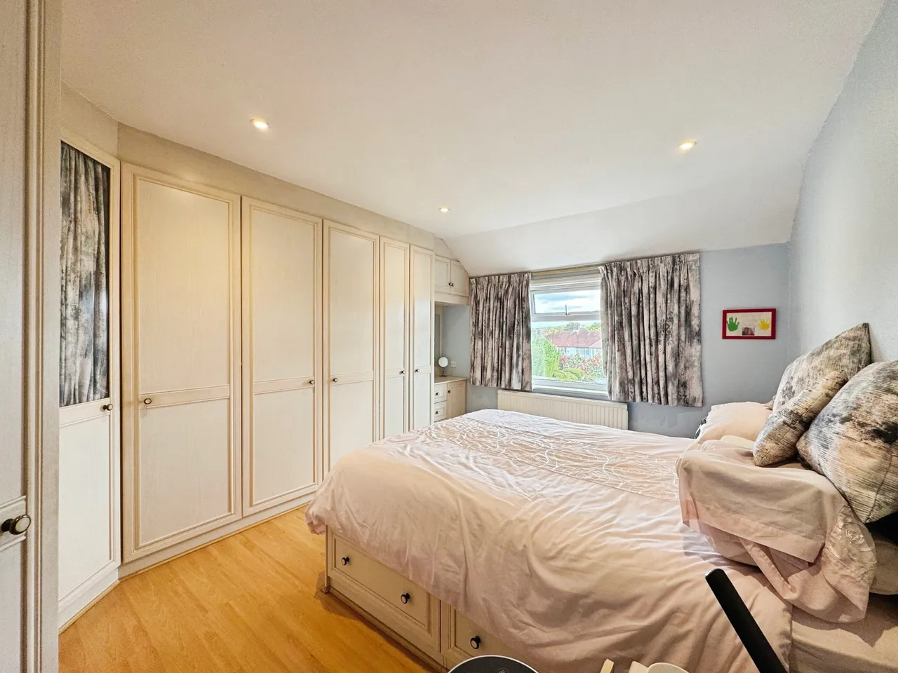 Hillside Gardens, Edgware, HA8, photo 8