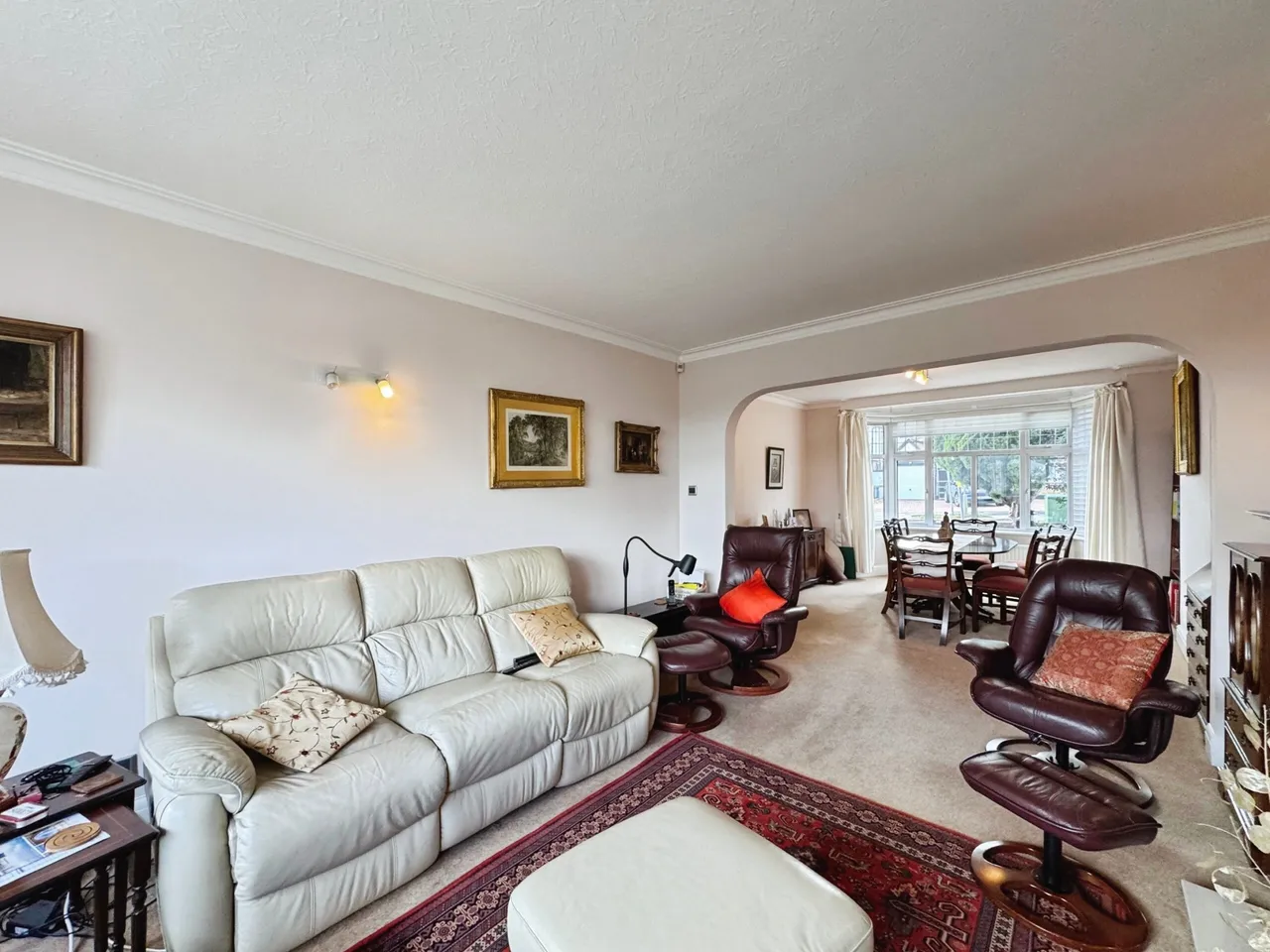 Hillside Gardens, Edgware, HA8, photo 6