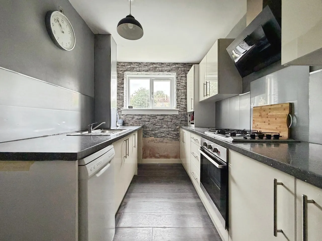 Riddrie Knowes, Glasgow, G33, photo 3