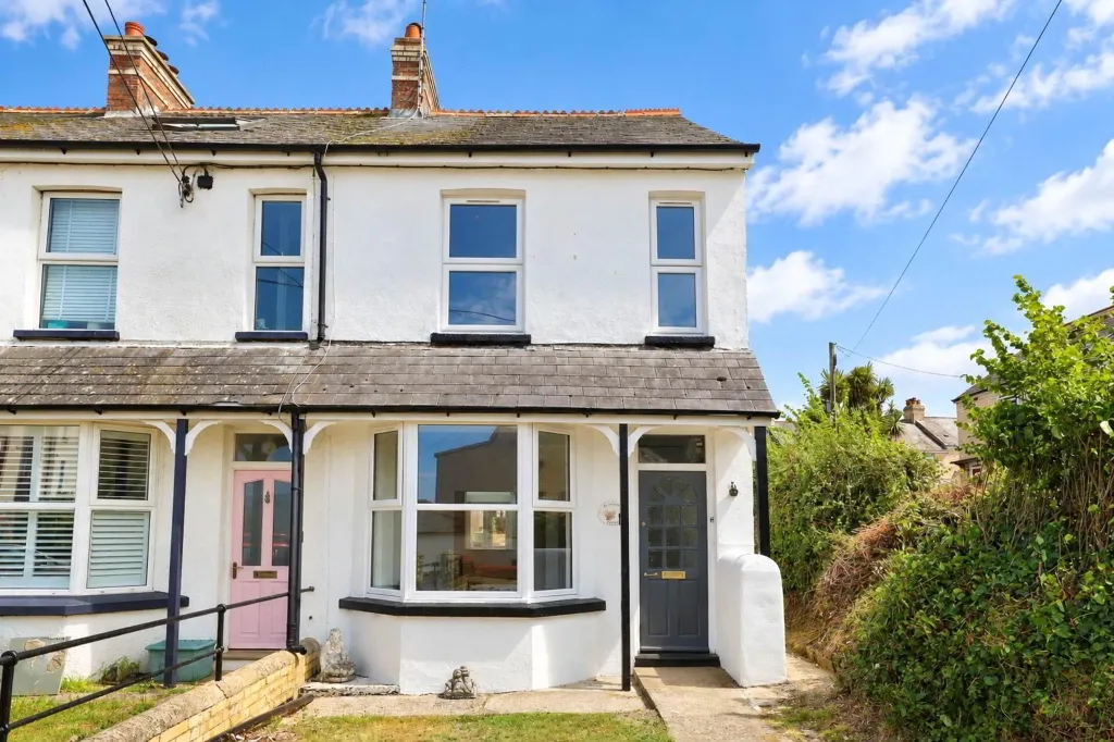 2 bed house to rent, Diddywell Road, Northam, EX39