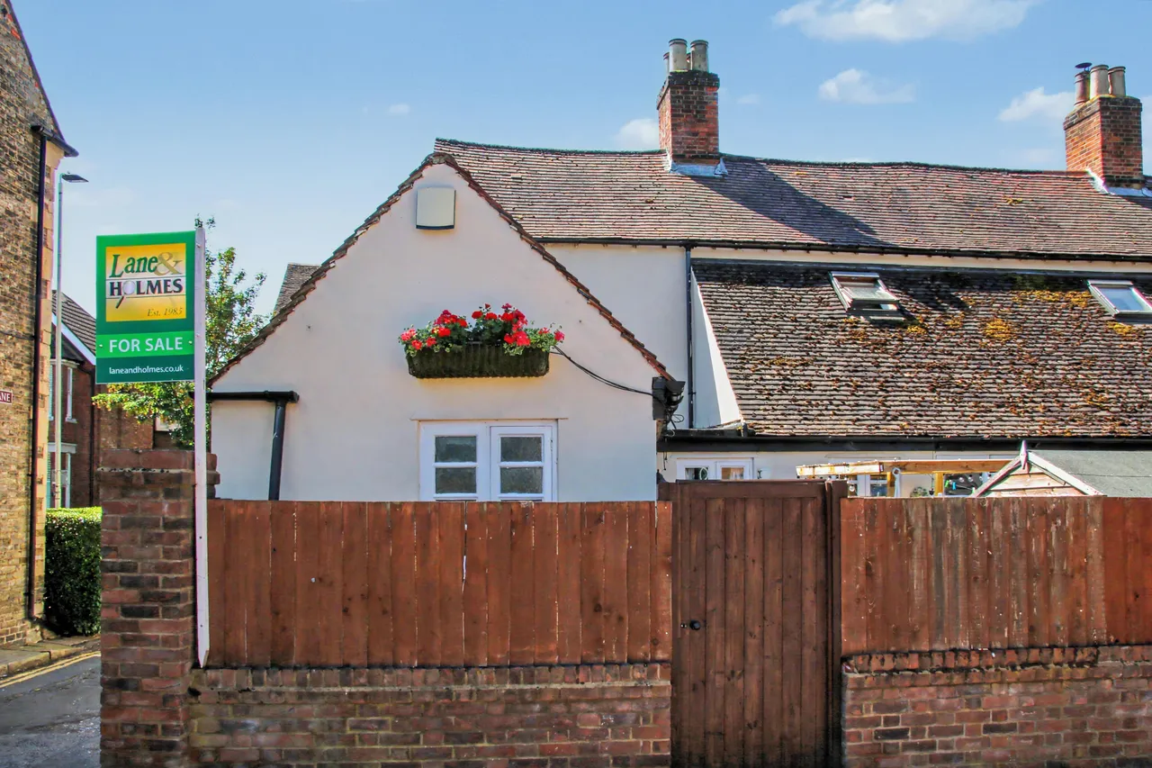 Cardington Road, Bedford, photo 16