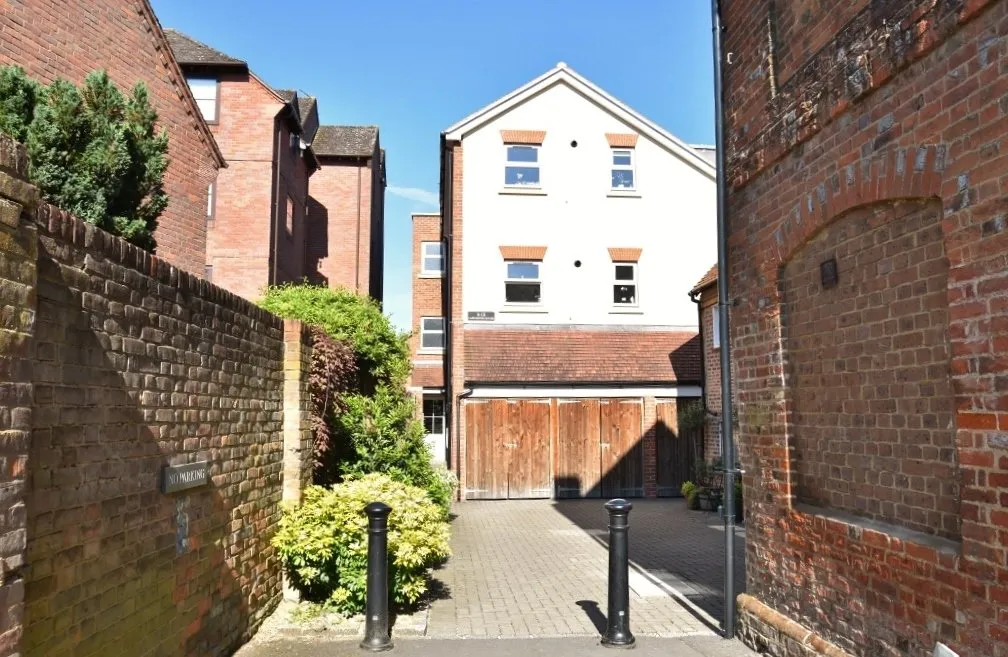 1 bed germain street, chesham, buckinghamshire,hp5 for sale, Chesham, Buckinghamshire