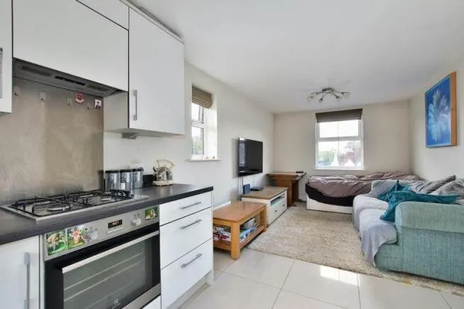 Chesham, Buckinghamshire, photo 8