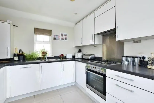 Chesham, Buckinghamshire, photo 5