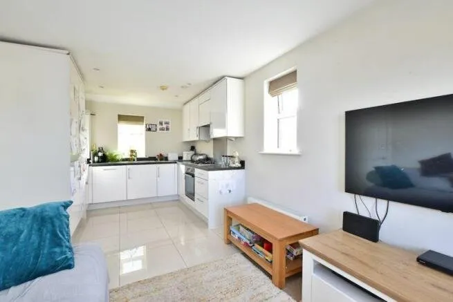 Chesham, Buckinghamshire, photo 2