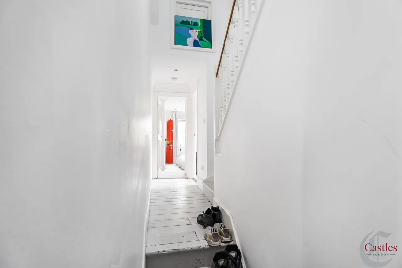 Newick Road, Hackney, E5, photo 14