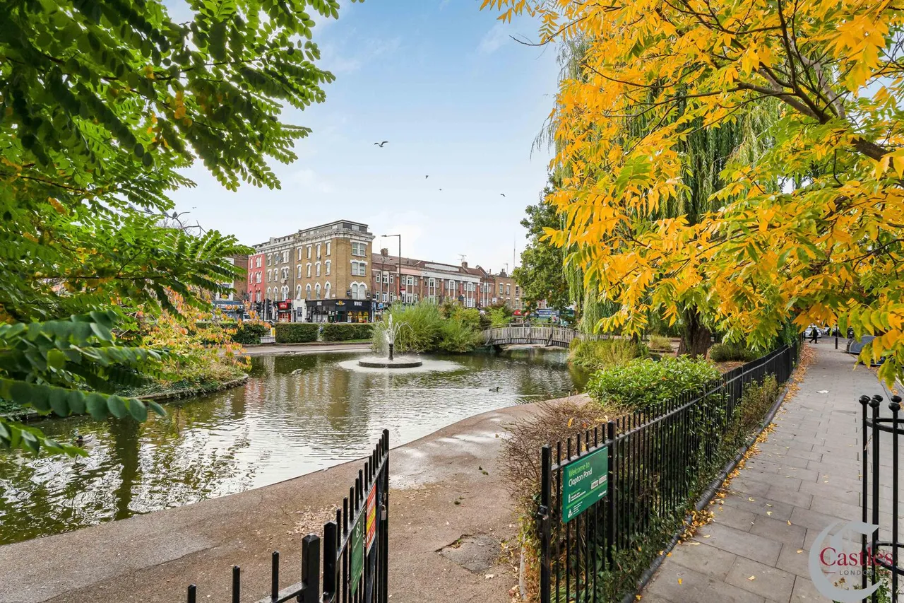 Newick Road, Hackney, E5, photo 18