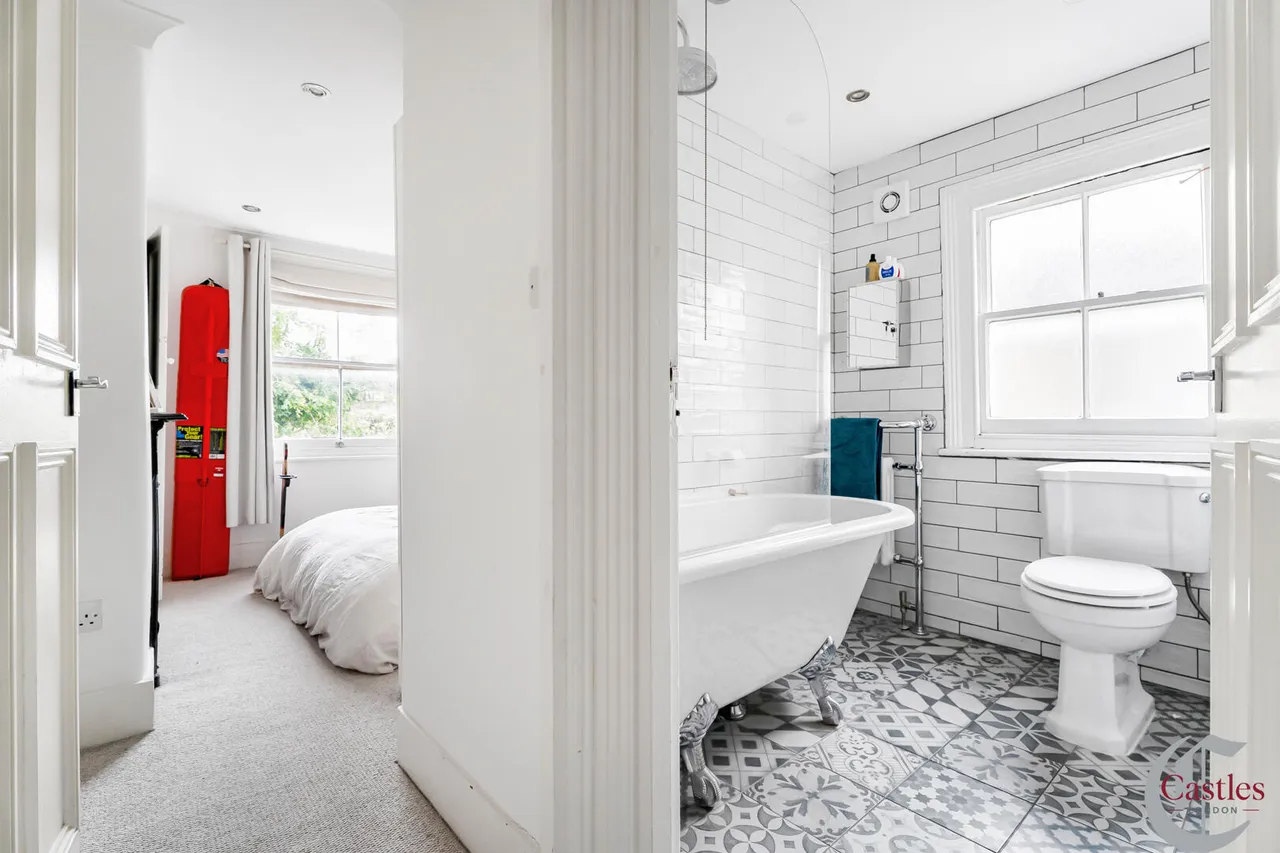 Newick Road, Hackney, E5, photo 7