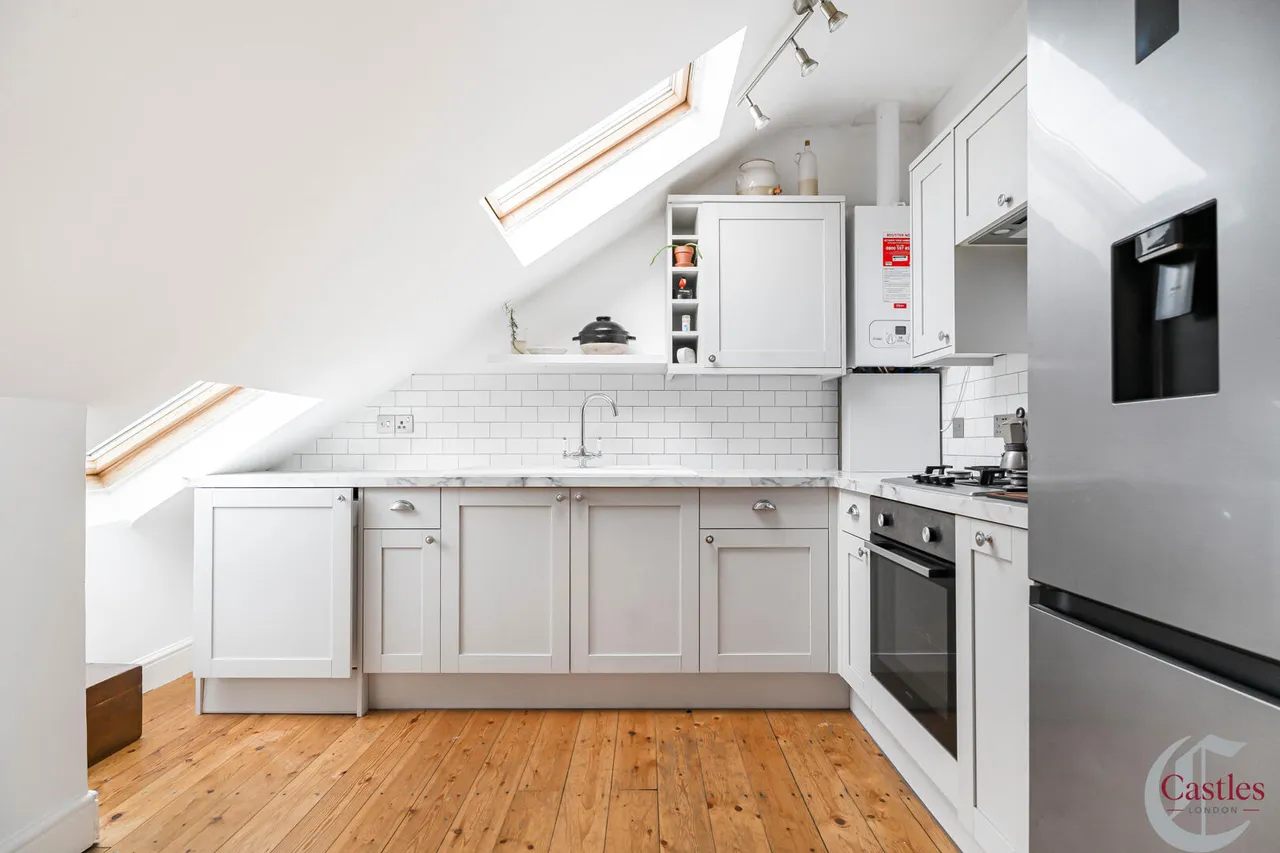 Newick Road, Hackney, E5, photo 4