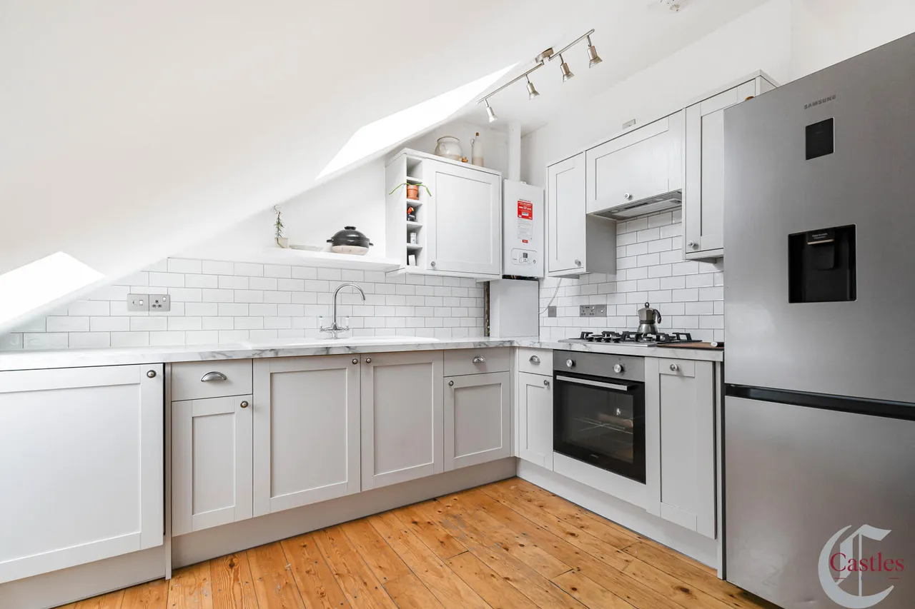 Newick Road, Hackney, E5, photo 12