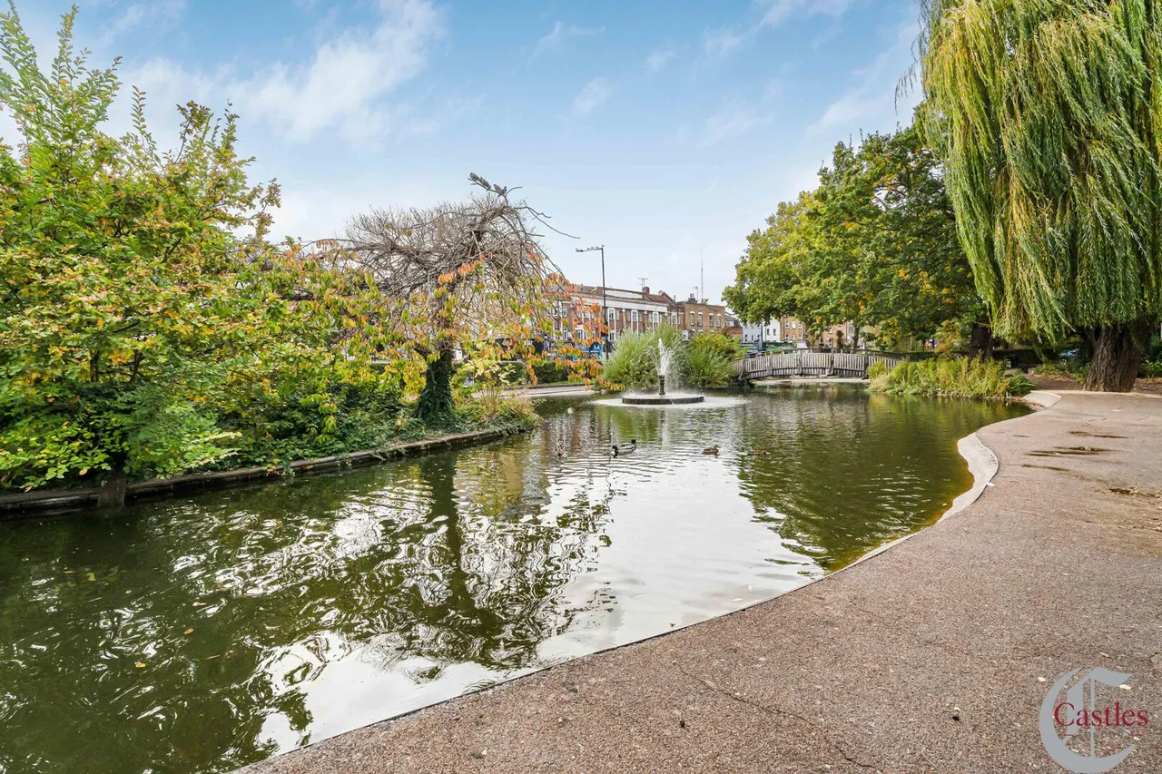 Newick Road, Hackney, E5, photo 17