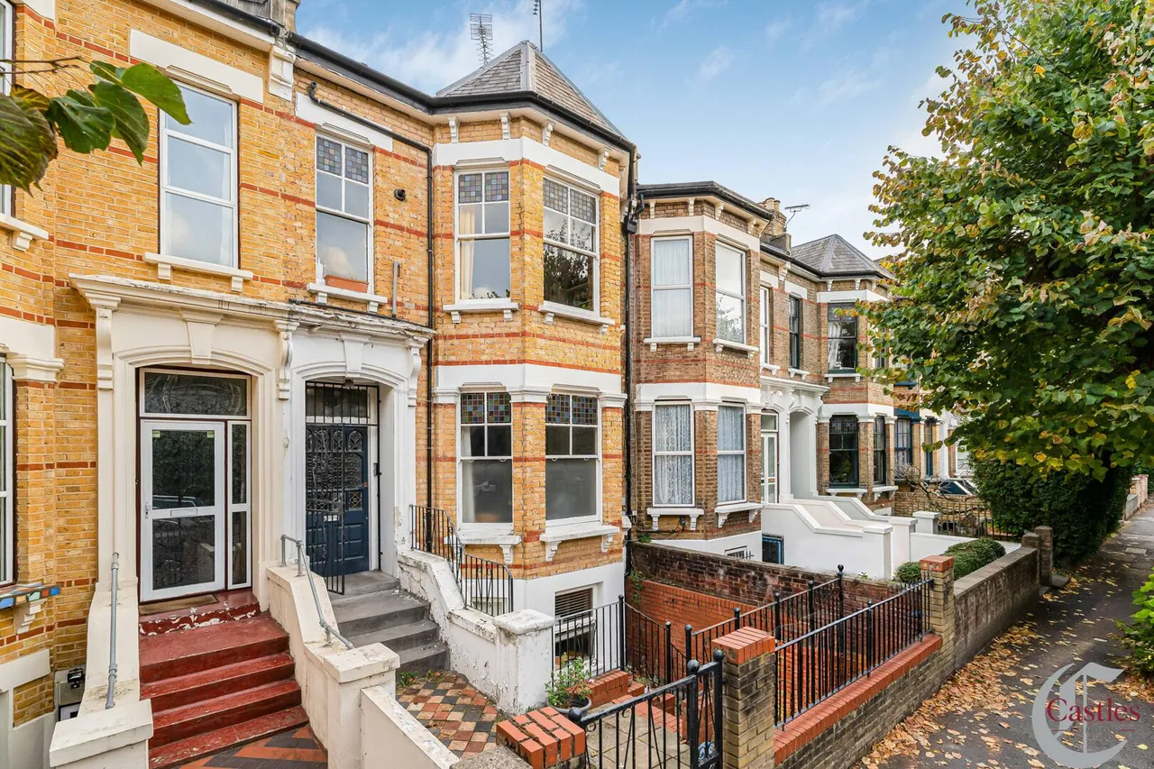 Newick Road, Hackney, E5, photo 19