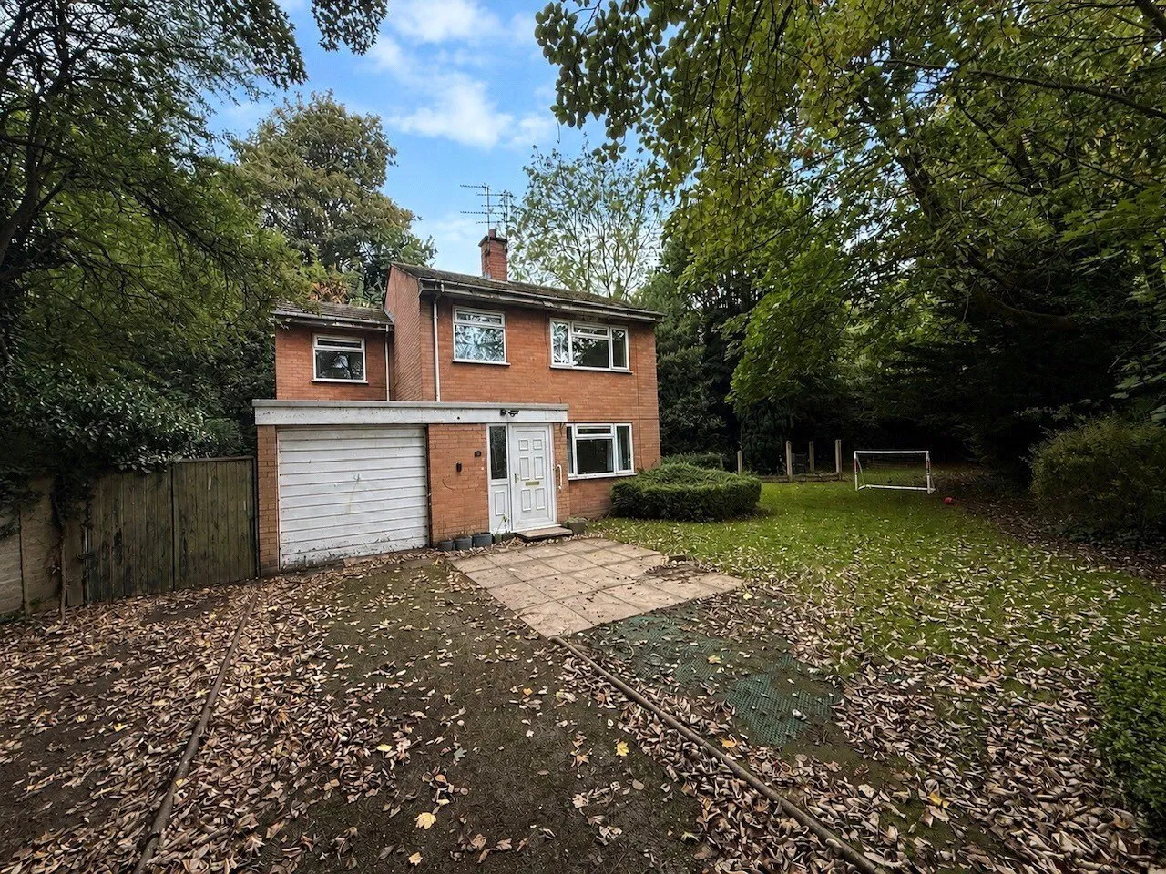 3 bed house for sale — Brook Street, Knutsford, Cheshire, WA16