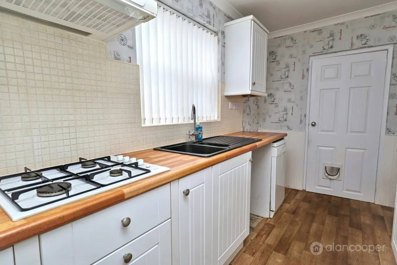 Westbury Road, Stockingford, CV10, photo 9