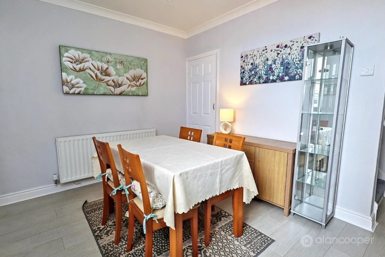 Westbury Road, Stockingford, CV10, photo 6