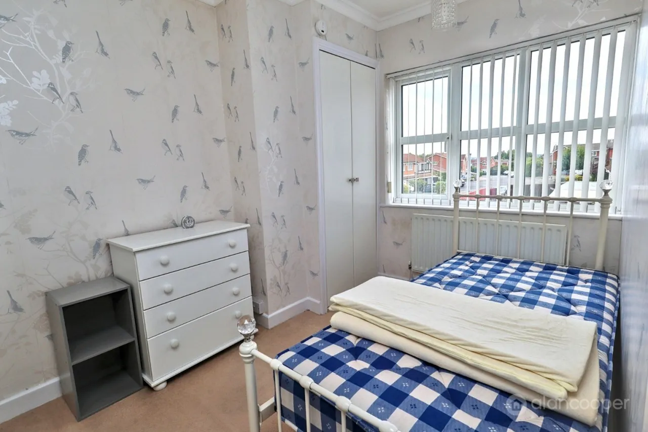 Westbury Road, Stockingford, CV10, photo 15