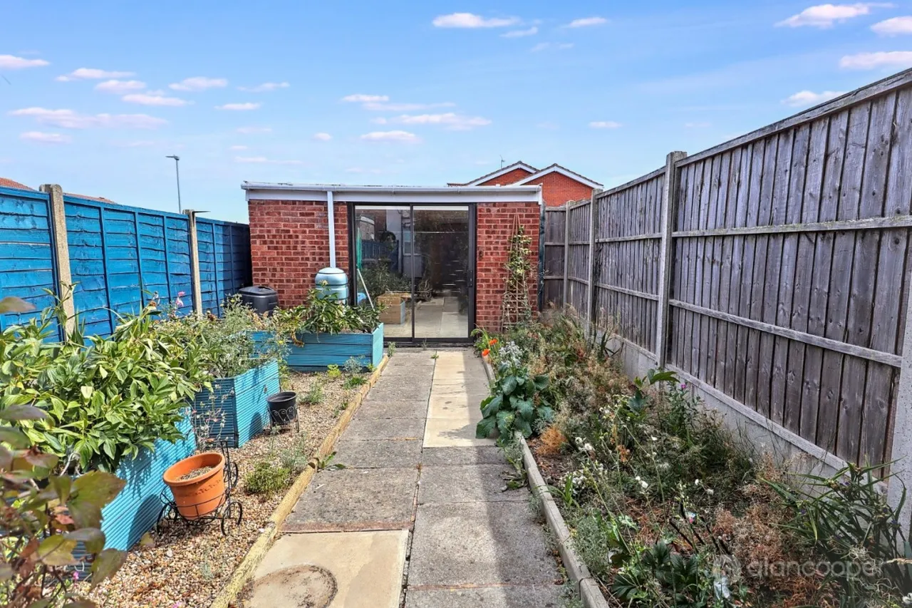 Westbury Road, Stockingford, CV10, photo 20